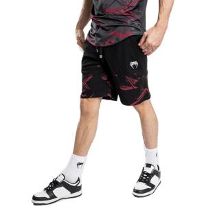 imageVenum Mens Standard UFC Authentic Fight Week 20 ShortBlackRed