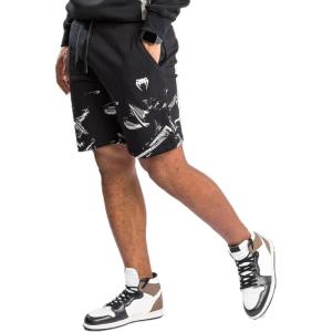 imageVenum Mens Standard UFC Authentic Fight Week 20 ShortBlackSand