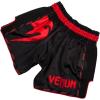 imageVenum Giant Muay Thai ShortsBlackRed