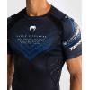 imageVenum Mens Short Sleeve RashguardXXLarge