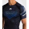 imageVenum Mens Short Sleeve RashguardXXSmall