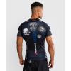 imageVenum Mens Short Sleeve Rashguard3XLarge