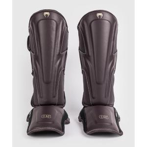 imageVenum Venum Impact Evo ShinguardsChocolate