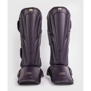 imageVenum Venum Impact Evo ShinguardsDeep Purple