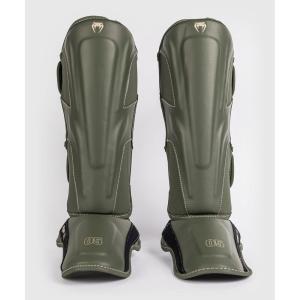 imageVenum Venum Impact Evo ShinguardsMilitary Green