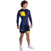 imageVenum Mens RashguardBlueYellow