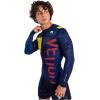 imageVenum Mens RashguardBlueYellow