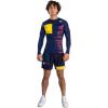 imageVenum Mens RashguardBlueYellow