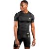 imageVenum GFit RashguardBlackGold