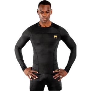 imageVenum BodyconBlackGold