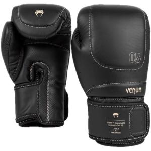imageVenum Venum Impact Evo Boxing GlovesBlack