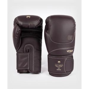 imageVenum Venum Impact Evo Boxing GlovesChocolate