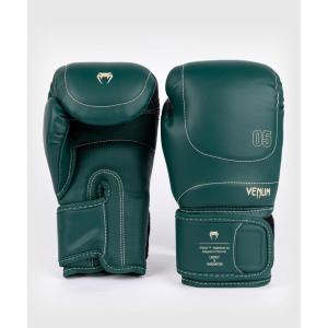 imageVenum Venum Impact Evo Boxing GlovesEmerald Green
