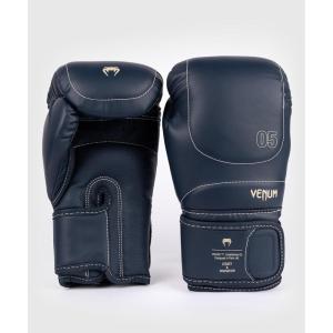 imageVenum Venum Impact Evo Boxing GlovesIcy Blue