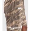 imageVenum UFC Adrenaline Fight Week Performance Mens ShortsDesert Camo
