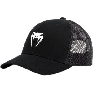 imageVenum Trucker CapBlack
