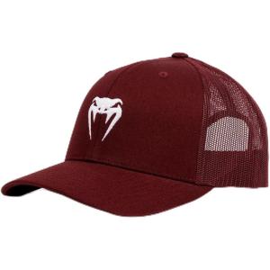 imageVenum Trucker CapBurgundy