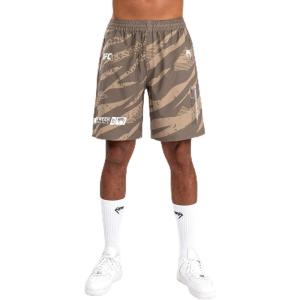imageVenum UFC Adrenaline Fight Week Performance Mens ShortsDesert Camo
