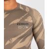 imageVenum Mens Long Sleeve RashguardDesert Camo