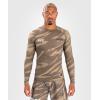 imageVenum Mens Long Sleeve RashguardDesert Camo