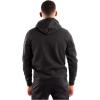imageVenum Mens Standard HoodieBlack