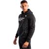 imageVenum Mens Standard HoodieBlack