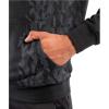 imageVenum Mens Standard HoodieBlack