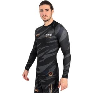 imageVenum Mens Long Sleeve RashguardUrban Camo