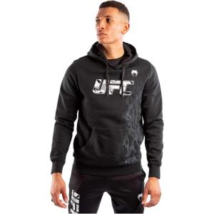 imageVenum Mens Standard HoodieBlack