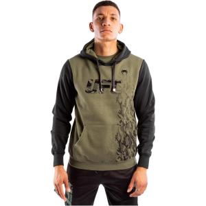 imageVenum Mens Standard HoodieKhaki