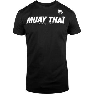 imageVenum Muay Thai VT TShirtBlack