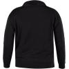 imageVenum Kids Lineup Youth HoodieBlackWhite