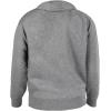 imageVenum Kids Lineup Youth HoodieGrey HeatherBlack