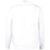 imageVenum Kids Lineup Youth HoodieWhiteBlack