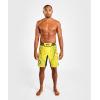 imageVenum UFC Adrenaline Authentic Night Mens Fight ShortLong FitYellow