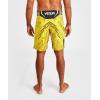 imageVenum UFC Adrenaline Authentic Night Mens Fight ShortLong FitYellow
