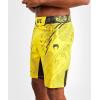 imageVenum UFC Adrenaline Authentic Night Mens Fight ShortLong FitYellow
