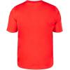 imageVenum Unisex Kids Lineup Youth Short Sleeve TShirtRedWhite