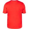imageVenum Unisex Kids Lineup Youth Short Sleeve TShirtRedWhite