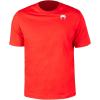 imageVenum Unisex Kids Lineup Youth Short Sleeve TShirtRedWhite