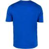imageVenum Unisex Kids Lineup Youth Short Sleeve TShirtRoyal BlueWhite