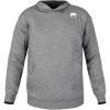 Grey Heather/Black