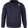 Navy Blue/White