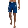 imageVenum UFC Adrenaline Authentic Night Mens Fight ShortLong FitBlue