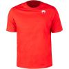 imageVenum Unisex Kids Lineup Youth Short Sleeve TShirtRedWhite