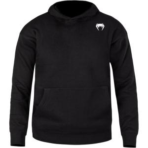 imageVenum Kids Lineup Youth HoodieBlackWhite