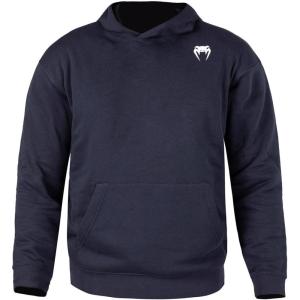 imageVenum Kids Lineup Youth HoodieNavy BlueWhite