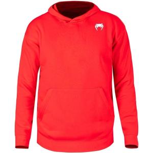 imageVenum Kids Lineup Youth HoodieRedWhite
