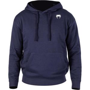 imageVenum Mens Lineup Pullover HoodieNavy Blue