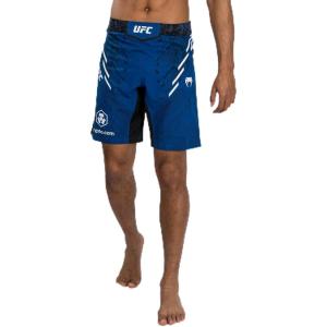 imageVenum UFC Adrenaline Authentic Night Mens Fight ShortLong FitBlue